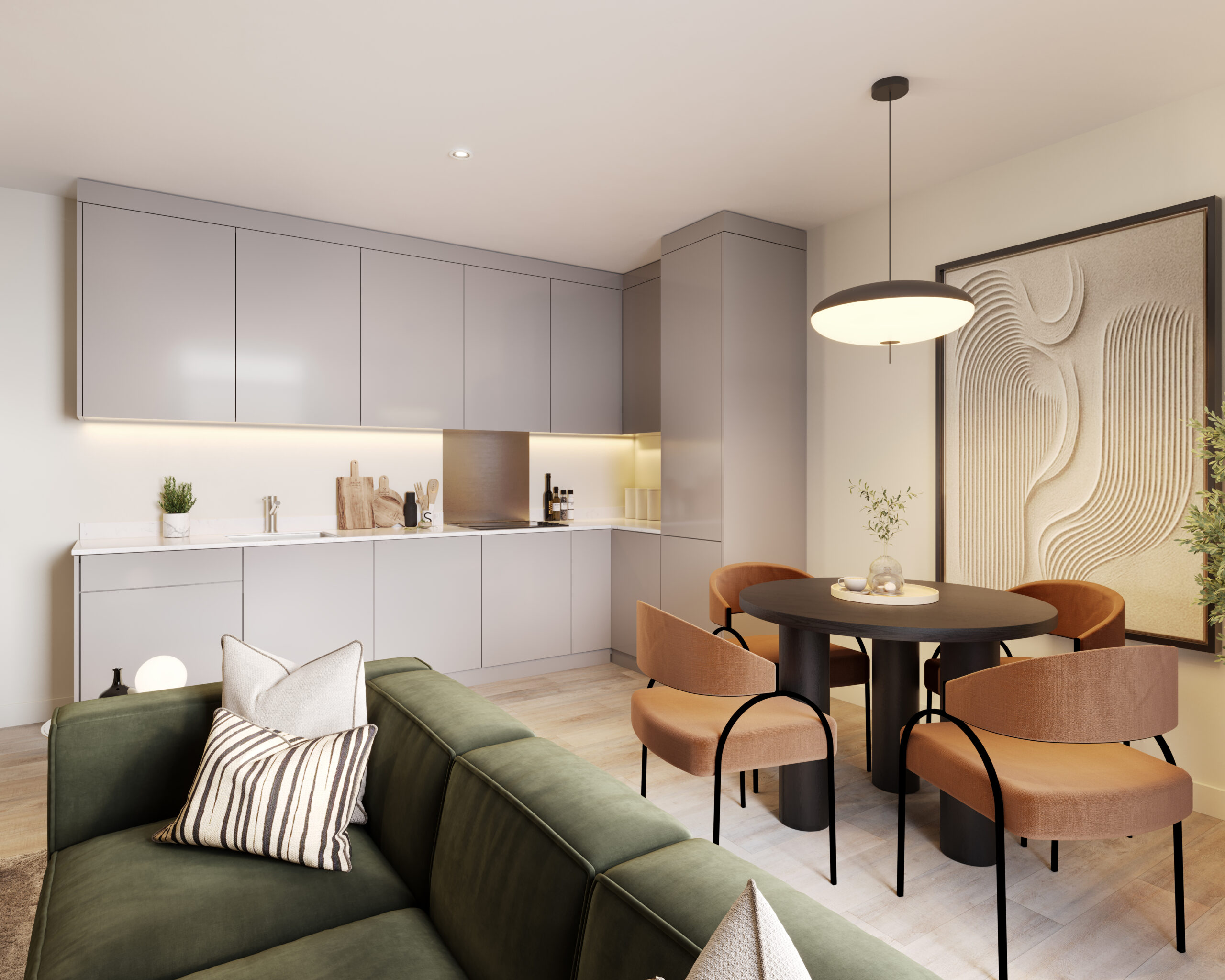 Vivere Manchester 1